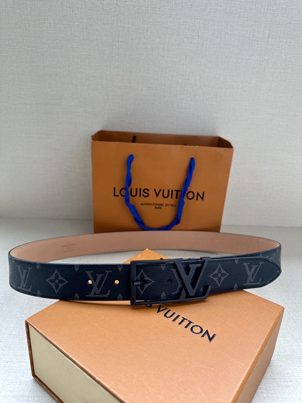 激安ルイヴィトンベルト正面デザイン